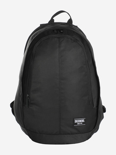 Рюкзак Skechers, Черный, размер Без размера