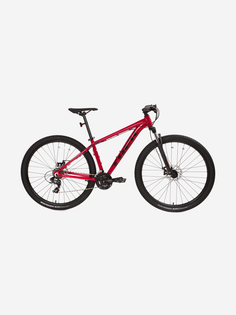 Велосипед горный Trek Marlin 4 29", 2021, Розовый, размер 170-180