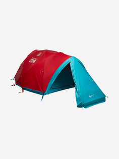 Палатка 3-местная Mountain Hardwear Trango 3, Красный, размер Без размера