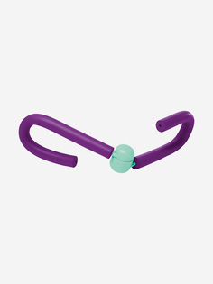 Эспандер универсальный Torneo, Фиолетовый, размер Без размера