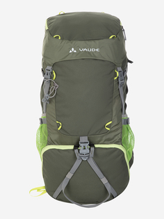 Рюкзак VauDe Hidalgo 42+8 л, Серый, размер Без размера