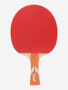 Ракетка для настольного тенниса Kettler Racket 3*, Мультицвет, размер Без размера