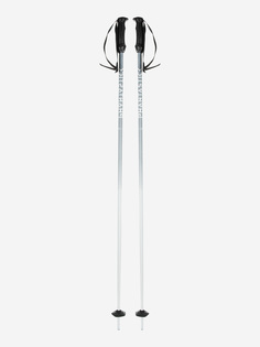 Палки горнолыжные Volkl Phantastick, Серый, размер 130