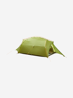 Палатка 2-местная VauDe Mark L 2P, Зеленый, размер Без размера