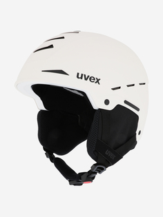 Шлем Uvex legend, Белый, размер 52-55
