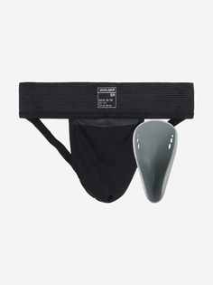 Защита паха Bauer Protective Cup & Supporter, Черный, размер 48 Бауэр