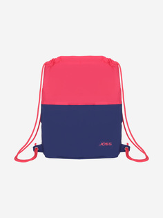 Мешок для мокрых вещей Joss, Розовый, размер Без размера