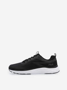 Кроссовки мужские FILA Megalite 5.0, Черный, размер 39