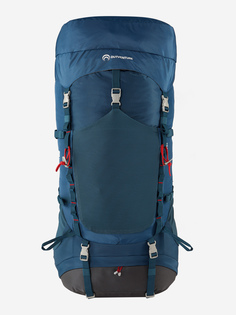 Рюкзак Outventure Trace 75, Синий, размер Без размера