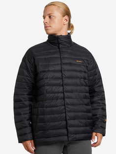 Куртка утепленная мужская Merrell, Черный, размер 44-46