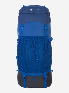 Рюкзак Outventure CREEK 65, Синий, размер Без размера