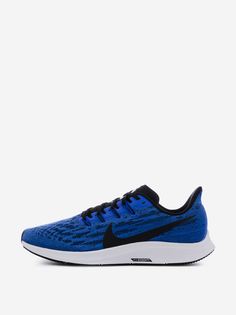 Кроссовки мужские Nike Air Zoom Pegasus 36, Синий, размер 40