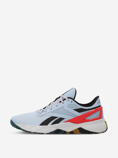 Кроссовки мужские Reebok Nanoflex TR, Серый, размер 41