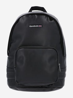 Рюкзак Reebok Classics Freestyle, Черный, размер Без размера