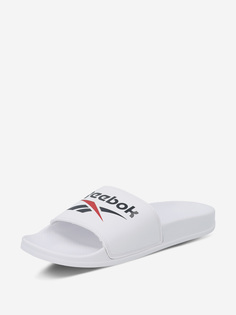 Шлепанцы женские Reebok Fulgere Slide, Белый, размер 39