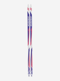 Беговые лыжи женские Nordway Alpha, Мультицвет, размер 192