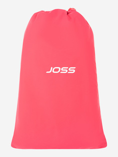 Мешок для мокрых вещей Joss, Розовый, размер Без размера