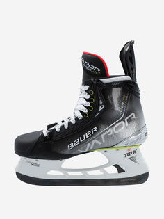 Коньки хоккейные Bauer Vapor Hyperlite FIT1, Черный, размер 42.5 Бауэр