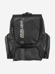Рюкзак хоккейный Bauer ELITE WHEELED, Черный, размер Без размера Бауэр
