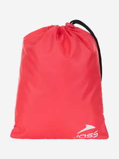 Мешок для мокрых вещей Joss, Розовый, размер Без размера