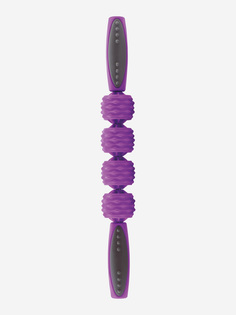 Массажер Torneo, Фиолетовый, размер Без размера