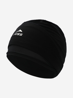 Шапочка для плавания женская Joss, Розовый, размер 55-59