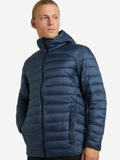Куртка утепленная мужская Outventure, Синий, размер 54