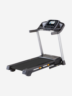 Беговая дорожка электрическая NordicTrack S 40, Черный, размер Без размера
