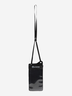 Чехол для смартфона Outventure водонепроницаемый Iphone XS, Черный, размер Без размера