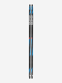 Беговые лыжи Salomon S/Lab Carbon X-stiff KG, Черный, размер 192