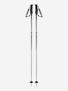 Палки горнолыжные Volkl Phantastick, Серый, размер 115
