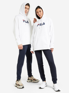 Худи FILA, Белый, размер 44-46