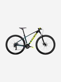 Велосипед горный Trek Marlin 5 29", 2021, Мультицвет, размер 165-175