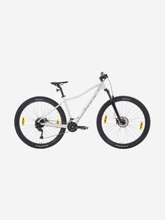Велосипед горный женский Scott Contessa Active 30 27.5", 2022, Белый, размер 170-180