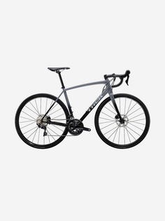 Велосипед шоссейный Trek Emonda Alr 5 Disc 700C, 2021, Серый, размер 174-180