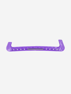 Чехлы для лезвий коньков MadGuy, Фиолетовый, размер Без размера