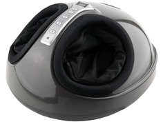 Массажер Gezatone Massage Magic Graphite AMG714