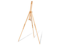 Мольберт-тренога Brauberg Art 86-181x104cm 192263