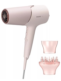 Фен Philips BHD530