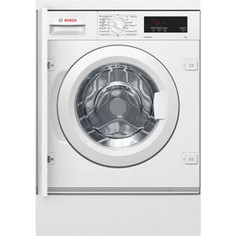 Встраиваемая стиральная машина Bosch WIW 24341EU