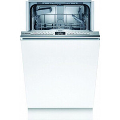 Встраиваемая посудомоечная машина Bosch SPV 4EKX20E