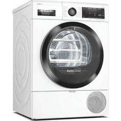 Сушильная машина Bosch WTX 87M30PL