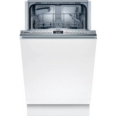 Встраиваемая посудомоечная машина Bosch SRV 4HKX53E