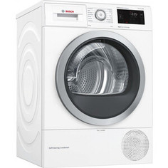 Сушильная машина Bosch WTW 876S0PL