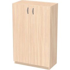 Стеллаж LuxDorf СЛН2 дуб млечный