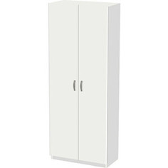 Стеллаж LuxDorf СЛШ2 белый