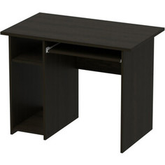 Стол компьютерный LuxDorf СТК1 венге