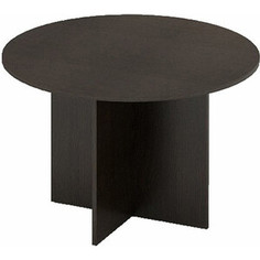 Стол переговорный LuxDorf СП-К венге