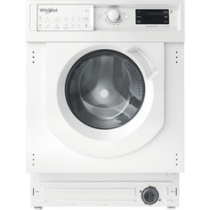 Встраиваемая стиральная машина Whirlpool BI WDWG 751482 EUN