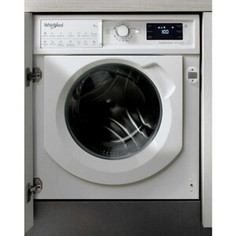 Встраиваемая стиральная машина Whirlpool BI WMWG 91484 E EU